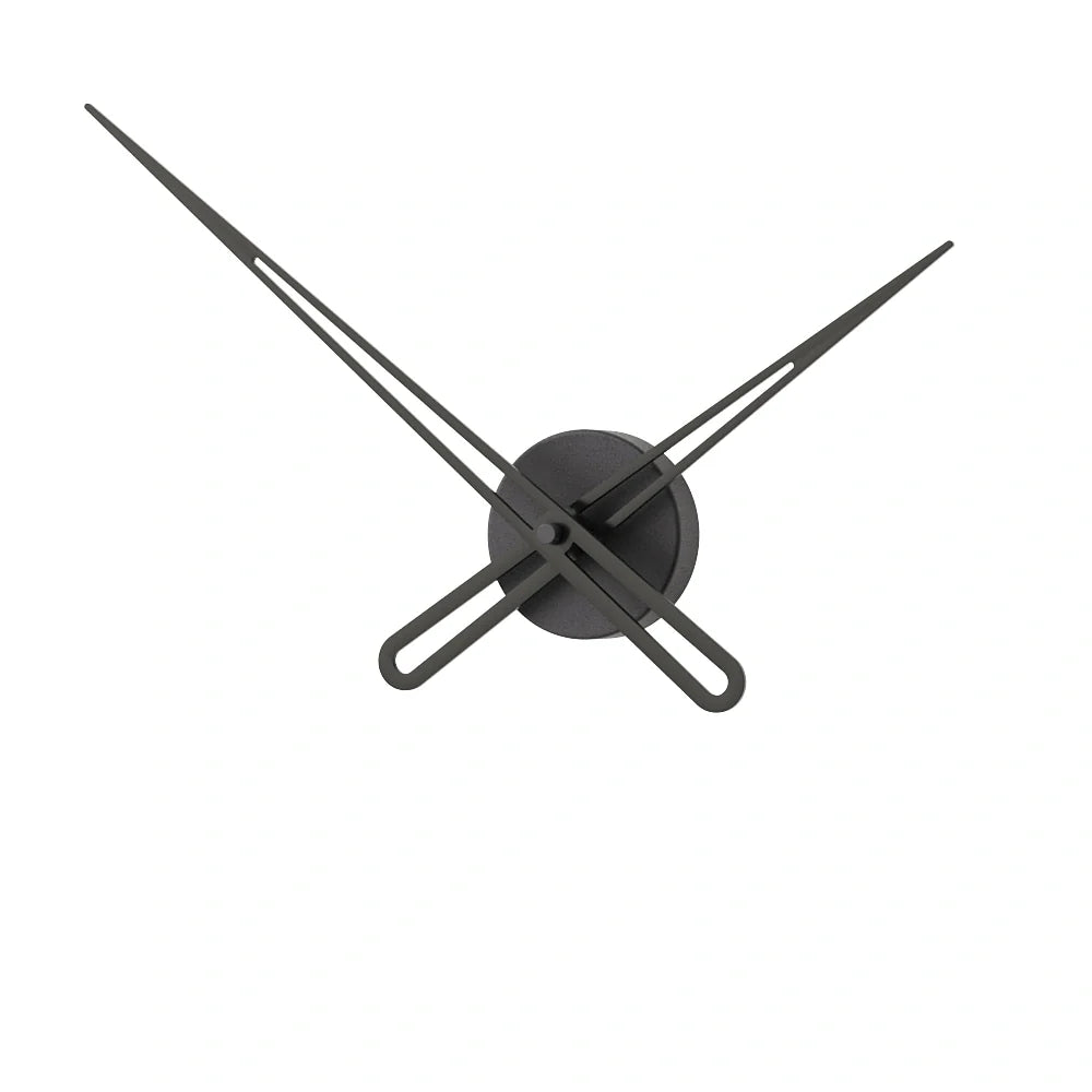 Sola Linear Wall Clock – image 7