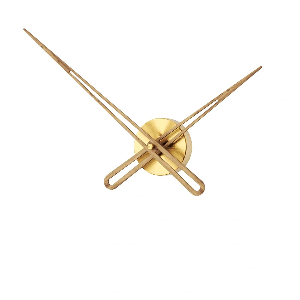 Sola Linear Wall Clock – image 12