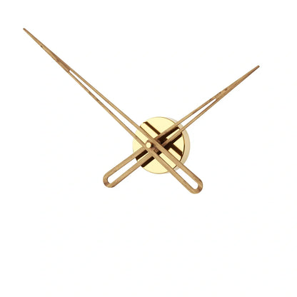 Sola Linear Wall Clock – image 13