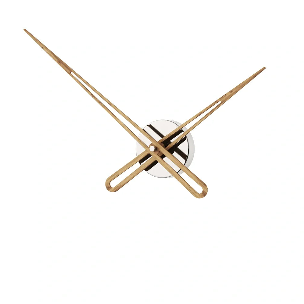 Sola Linear Wall Clock – image 17