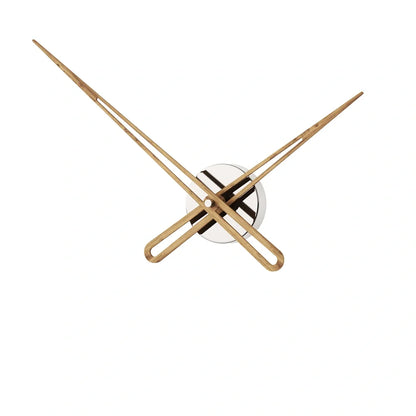 Sola Linear Wall Clock – image 17