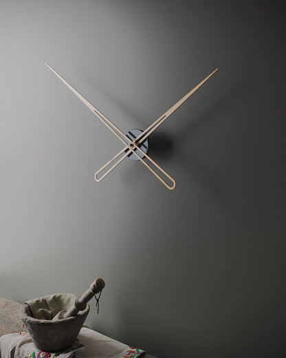 Sola Linear Wall Clock – image 3