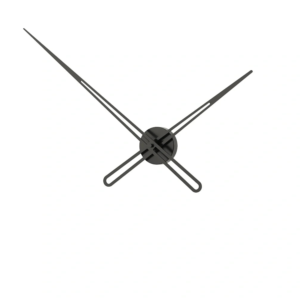 Sola Linear Wall Clock – image 33