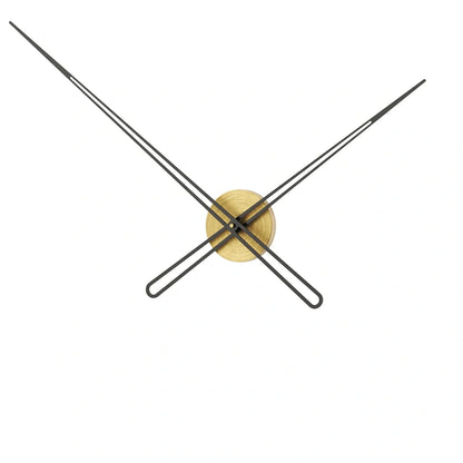 Sola Linear Wall Clock – image 52