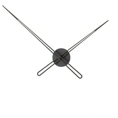 Sola Linear Wall Clock – image 53
