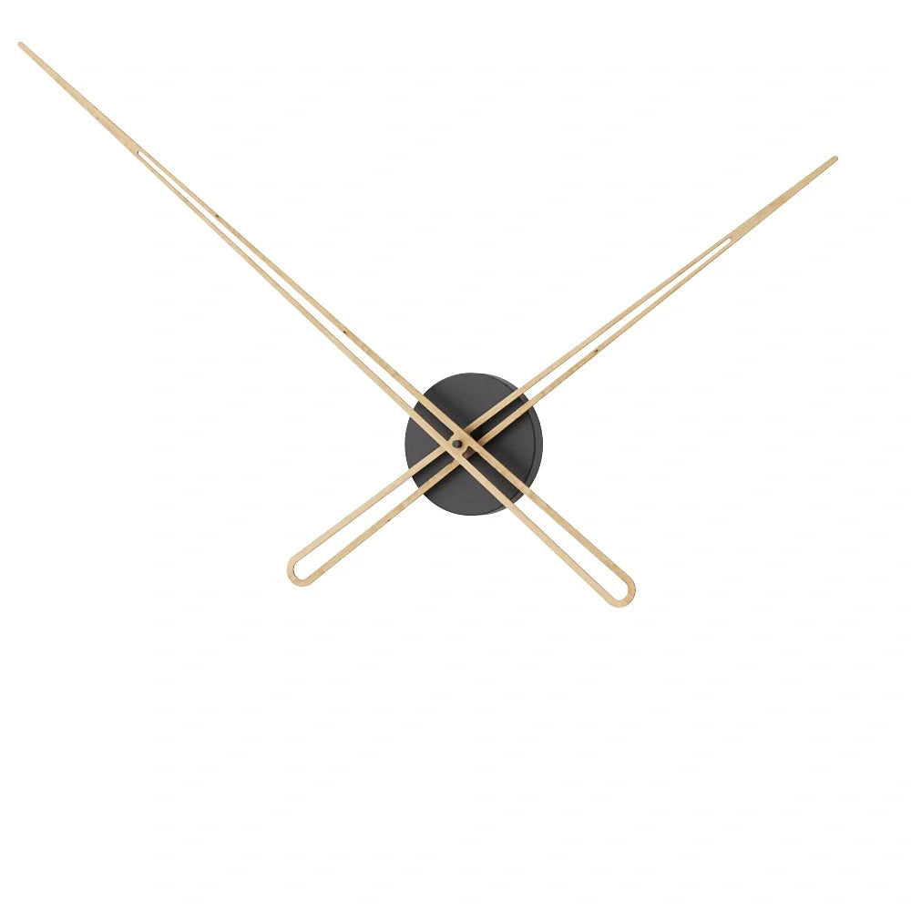 Sola Linear Wall Clock – image 54