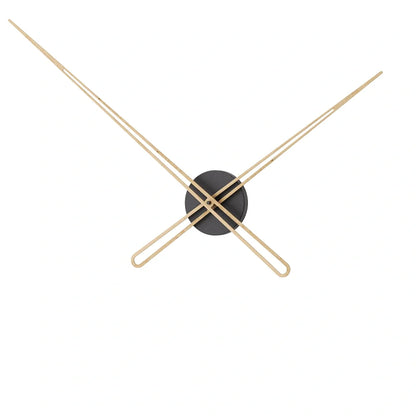 Sola Linear Wall Clock – image 54