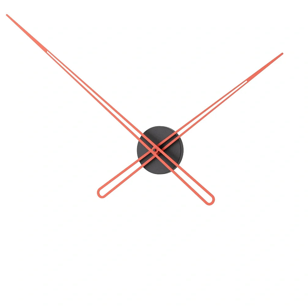 Sola Linear Wall Clock – image 55