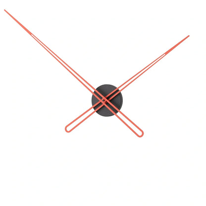 Sola Linear Wall Clock – image 55