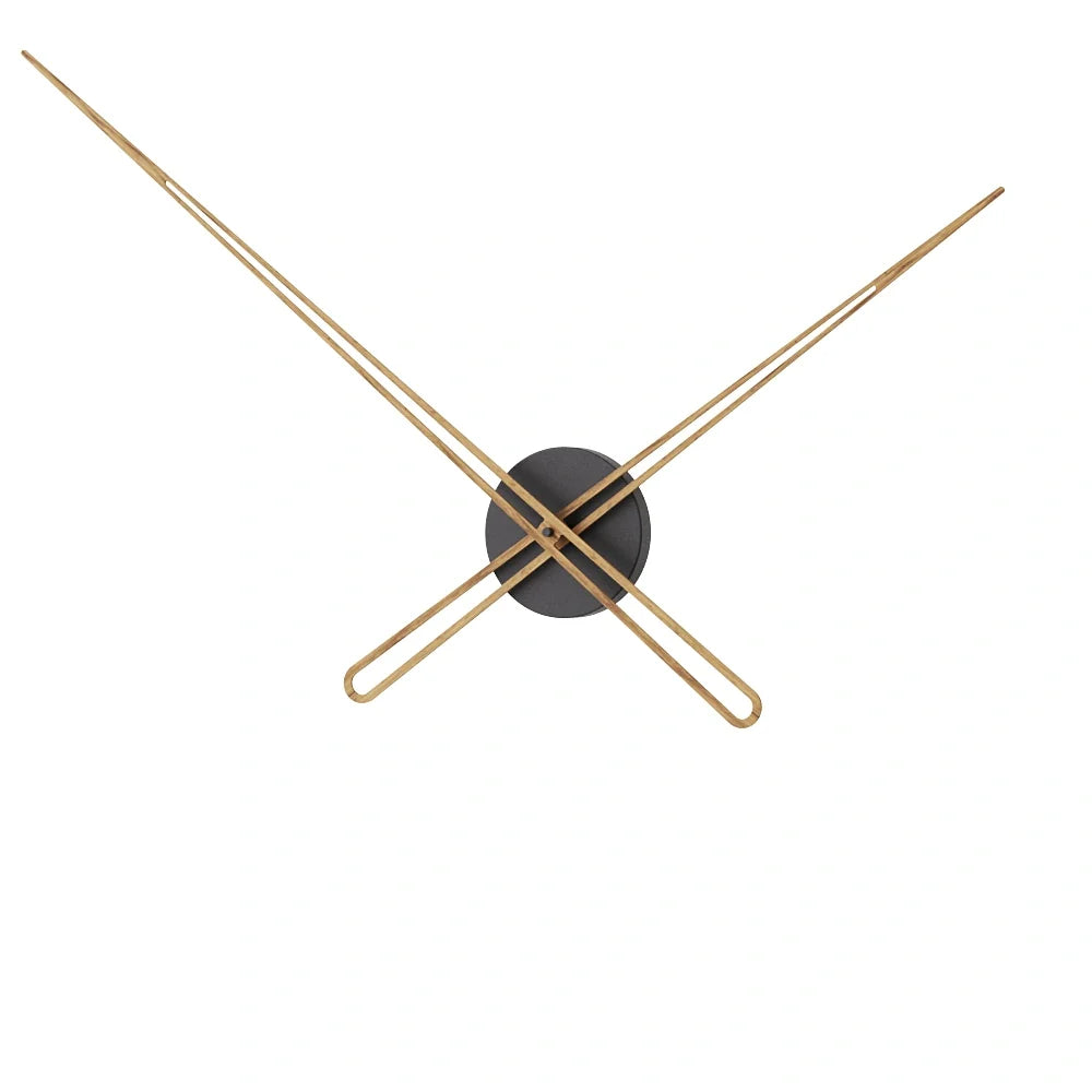 Sola Linear Wall Clock – image 56