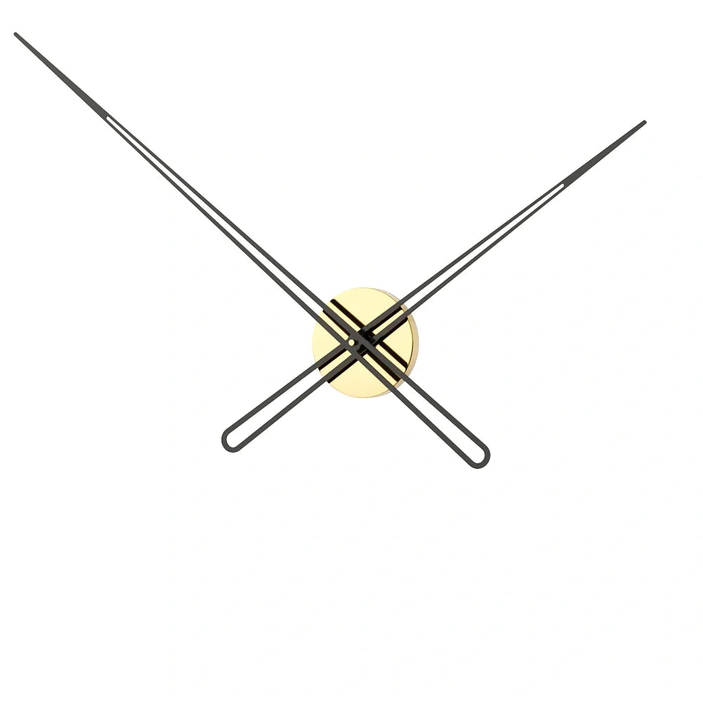 Sola Linear Wall Clock – image 57