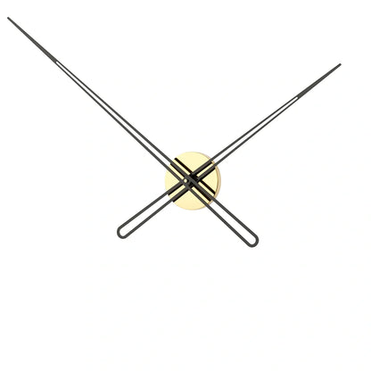 Sola Linear Wall Clock – image 57