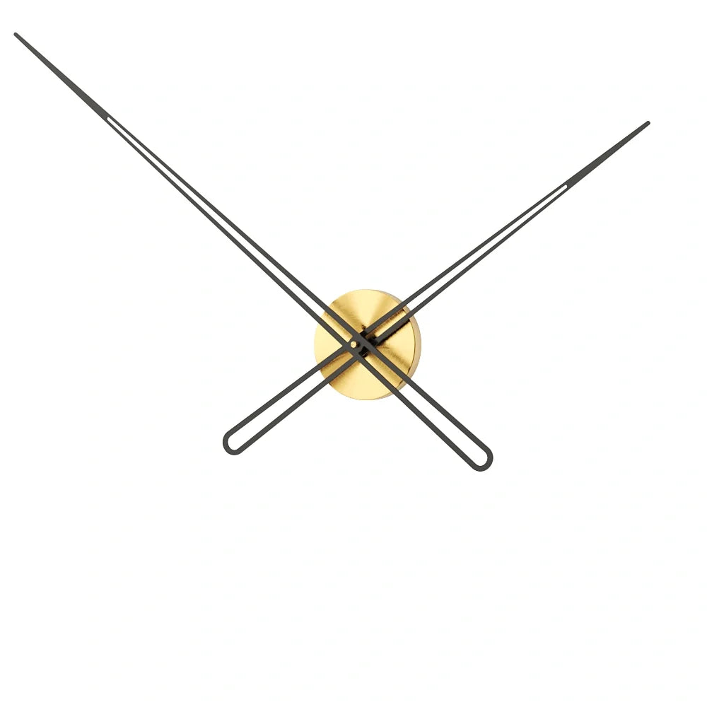 Sola Linear Wall Clock – image 58