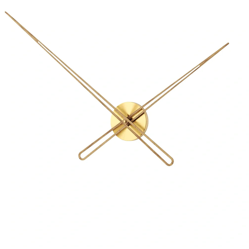Sola Linear Wall Clock – image 59