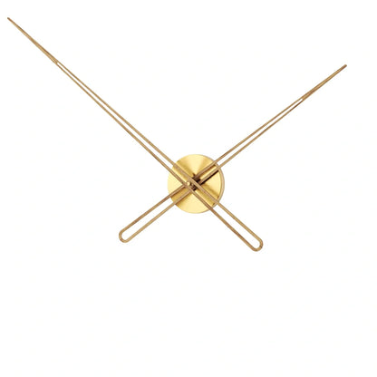 Sola Linear Wall Clock – image 59