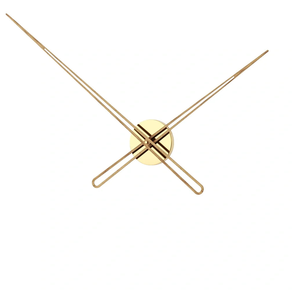 Sola Linear Wall Clock – image 60