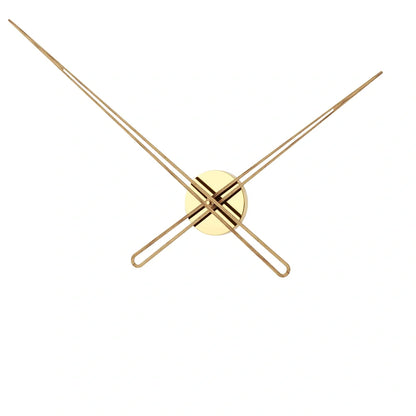 Sola Linear Wall Clock – image 60