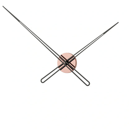 Sola Linear Wall Clock – image 61