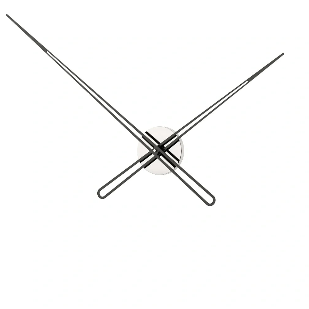 Sola Linear Wall Clock – image 62