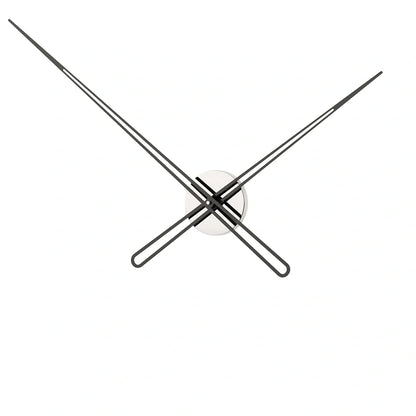 Sola Linear Wall Clock – image 62