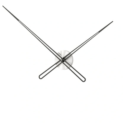 Sola Linear Wall Clock – image 63