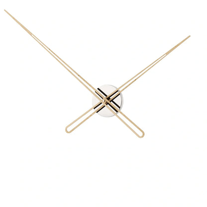 Sola Linear Wall Clock – image 64