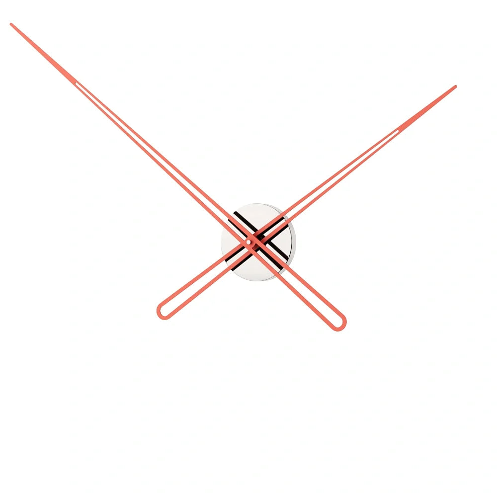 Sola Linear Wall Clock – image 65
