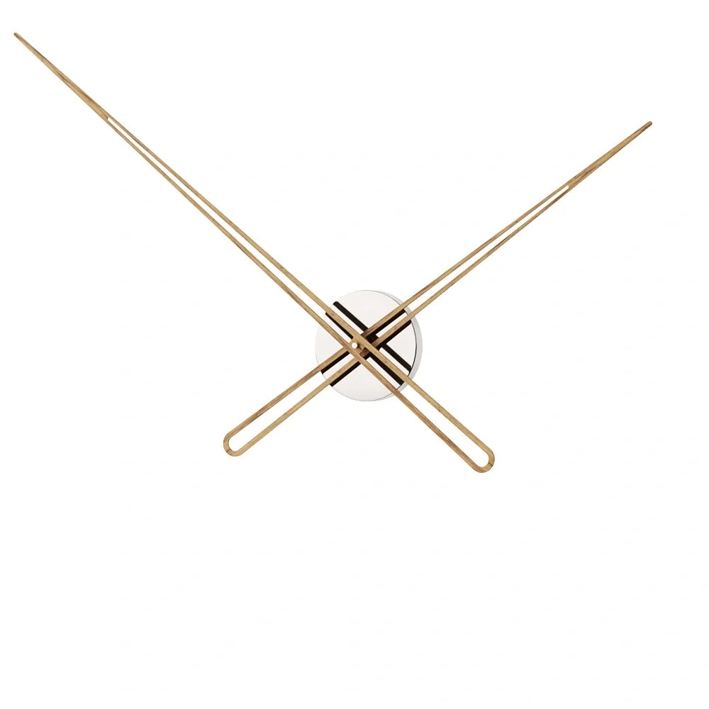 Sola Linear Wall Clock – image 51