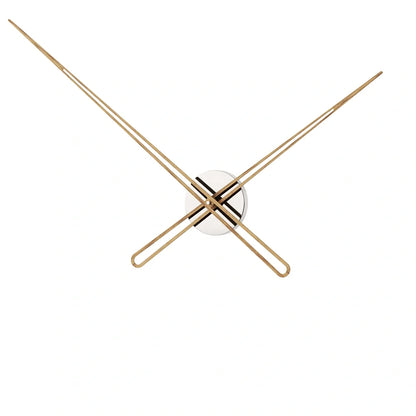 Sola Linear Wall Clock – image 51