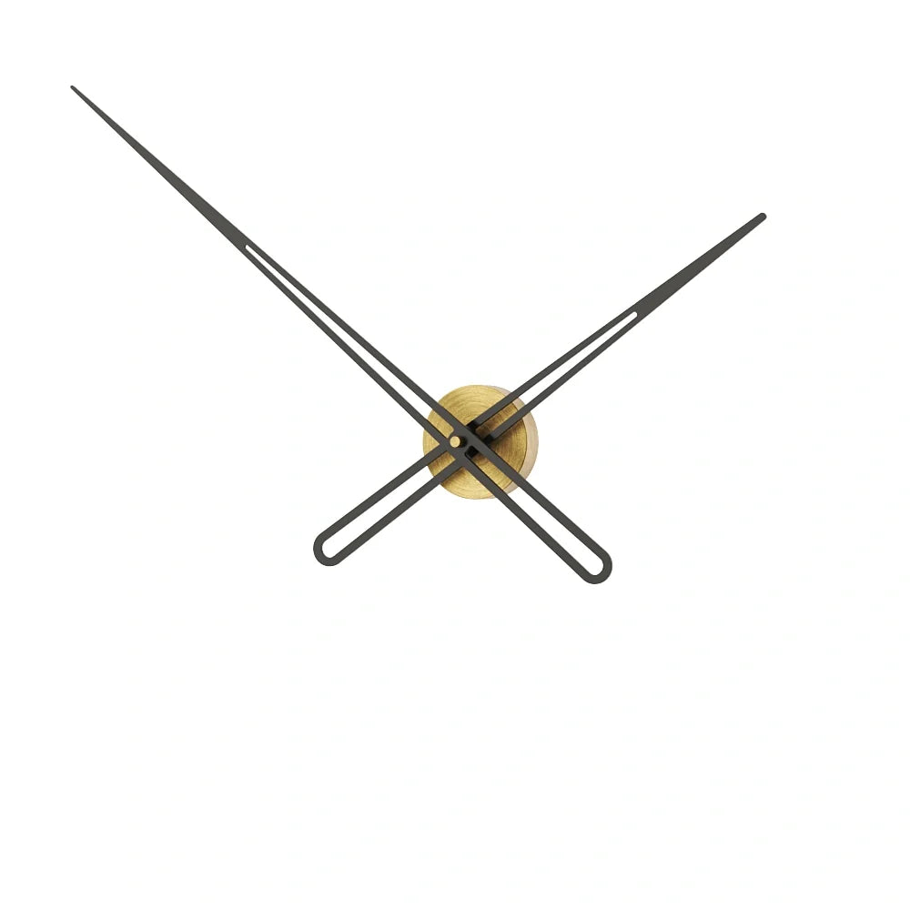 Sola Linear Wall Clock – image 34
