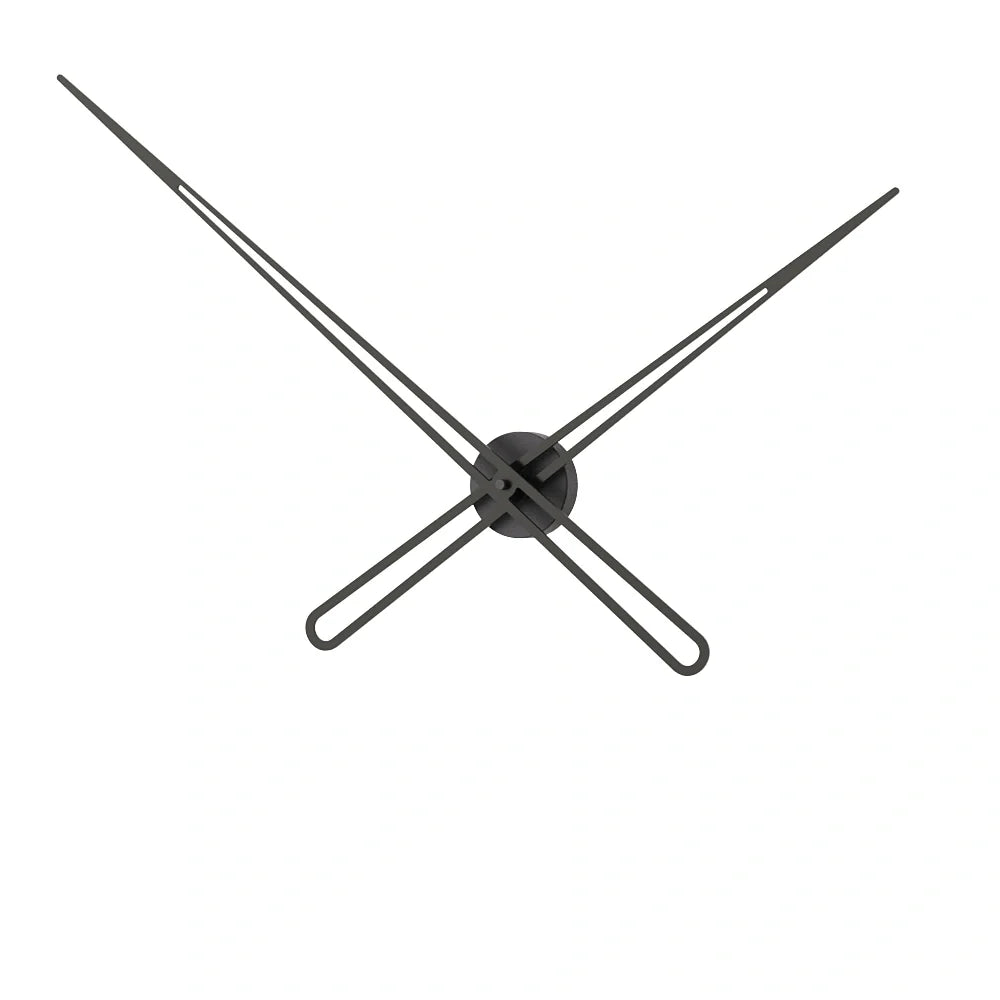 Sola Linear Wall Clock – image 38