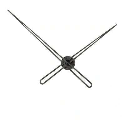 Sola Linear Wall Clock – image 38
