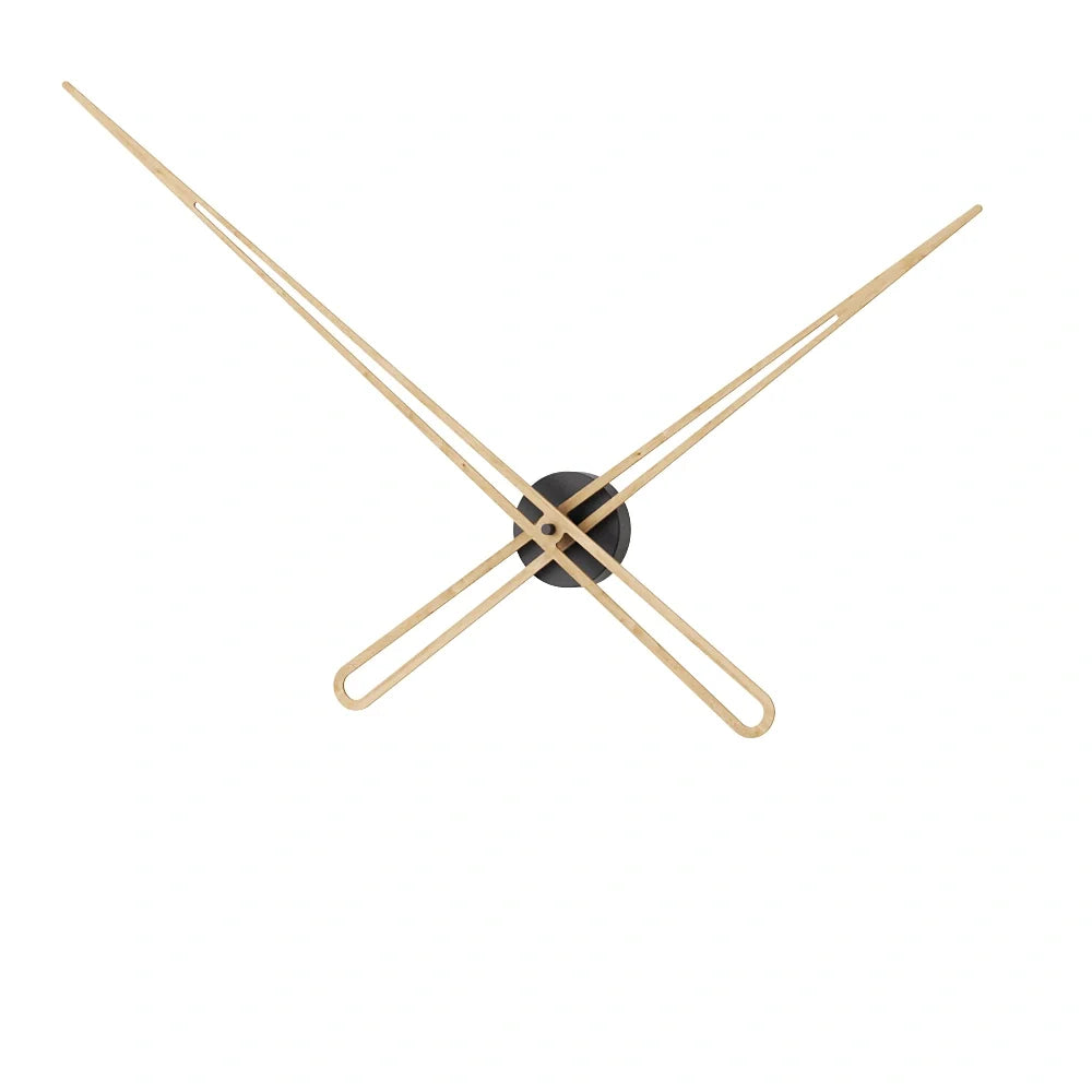 Sola Linear Wall Clock – image 39