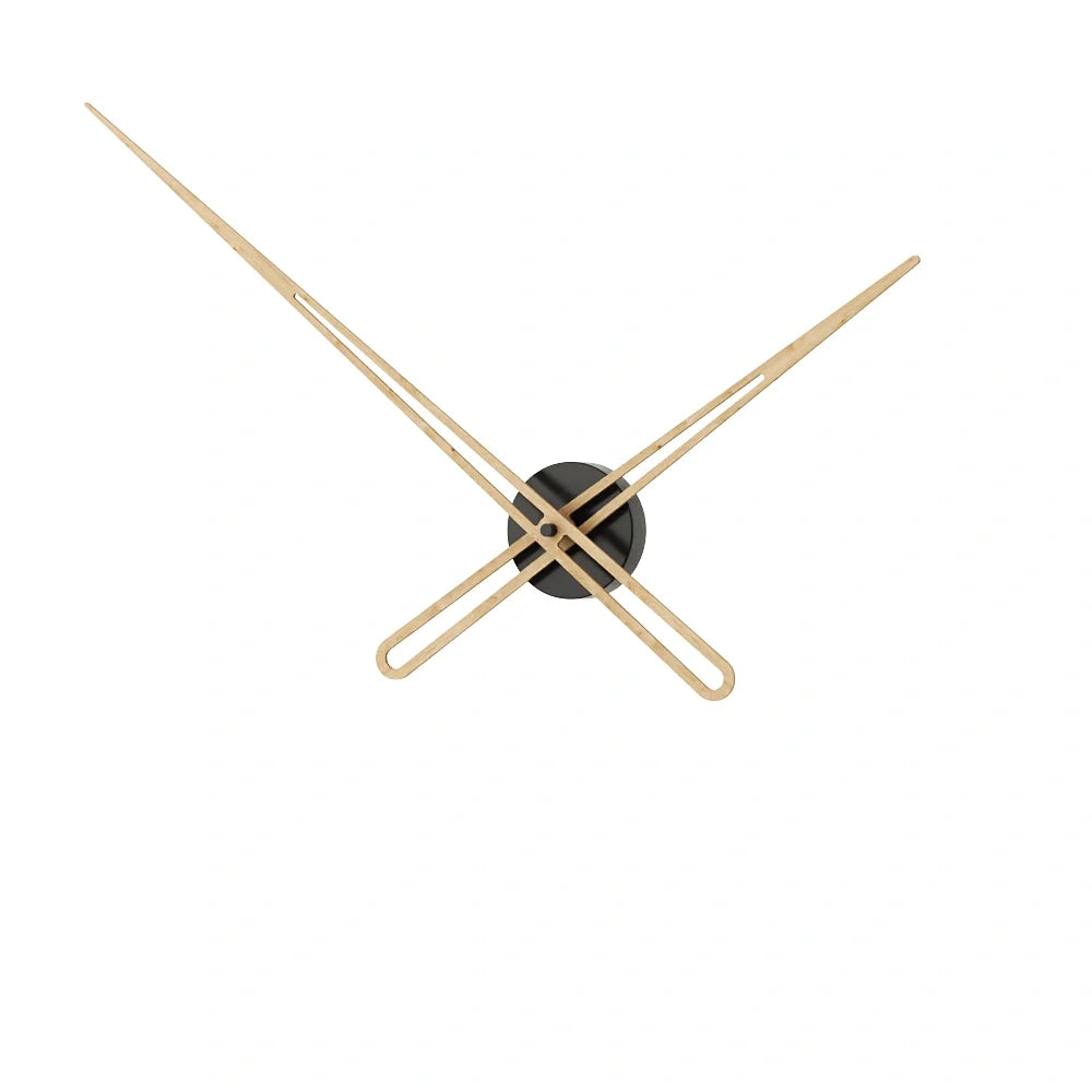Sola Linear Wall Clock – image 35