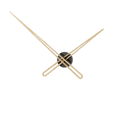 Sola Linear Wall Clock – image 35