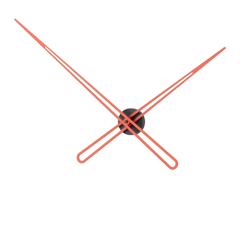Sola Linear Wall Clock – image 40