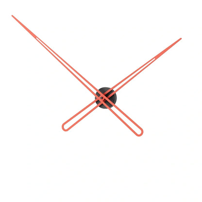 Sola Linear Wall Clock – image 40