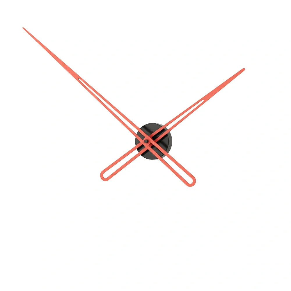 Sola Linear Wall Clock – image 21