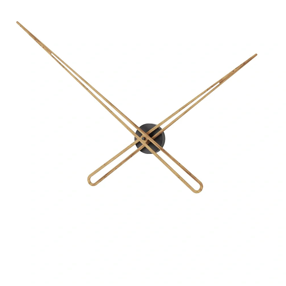 Sola Linear Wall Clock – image 41