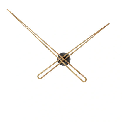 Sola Linear Wall Clock – image 41