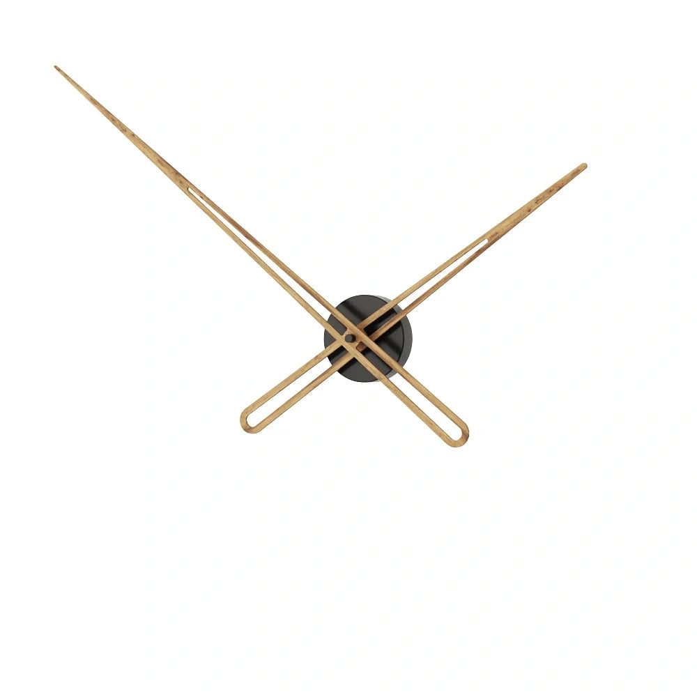 Sola Linear Wall Clock – image 22