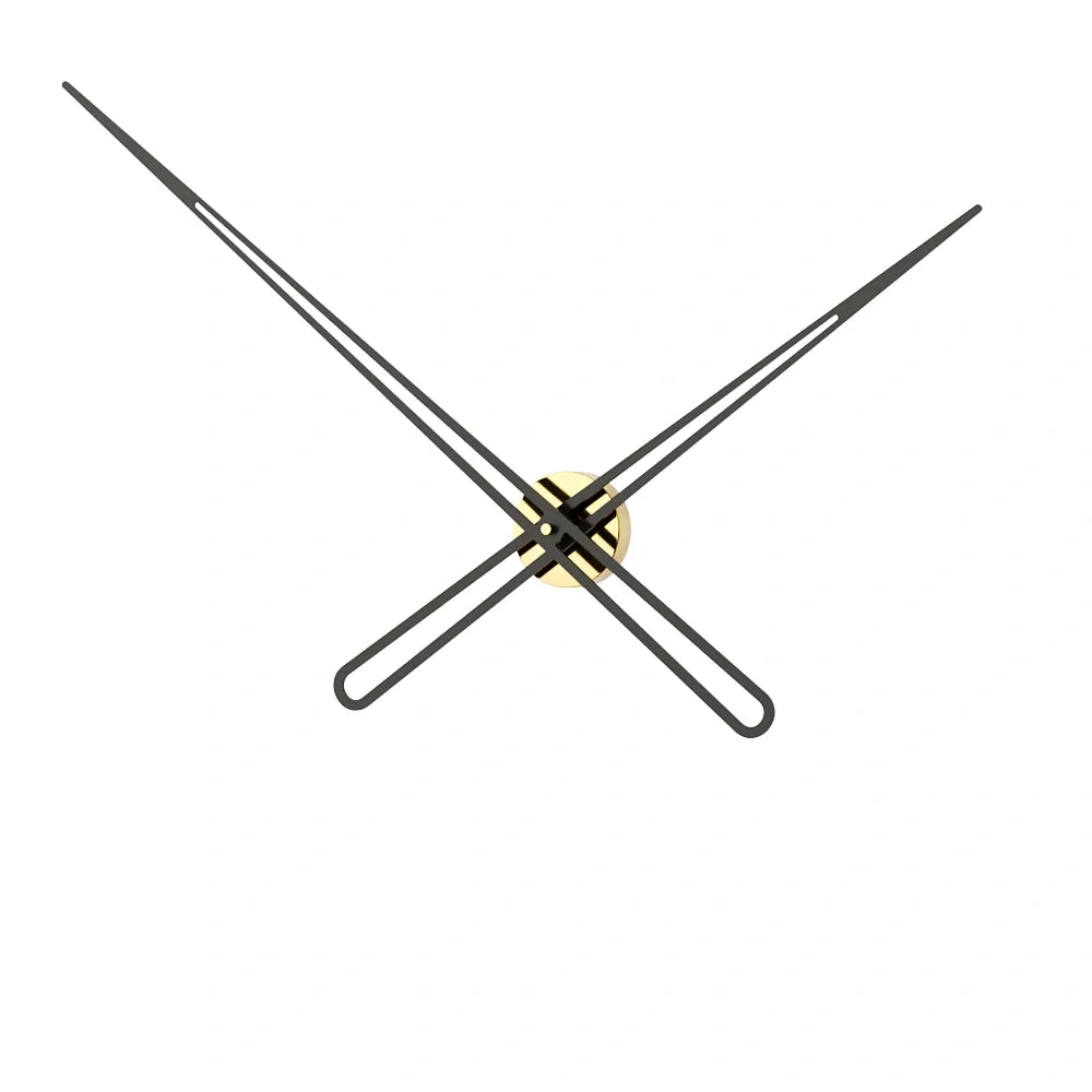 Sola Linear Wall Clock – image 42