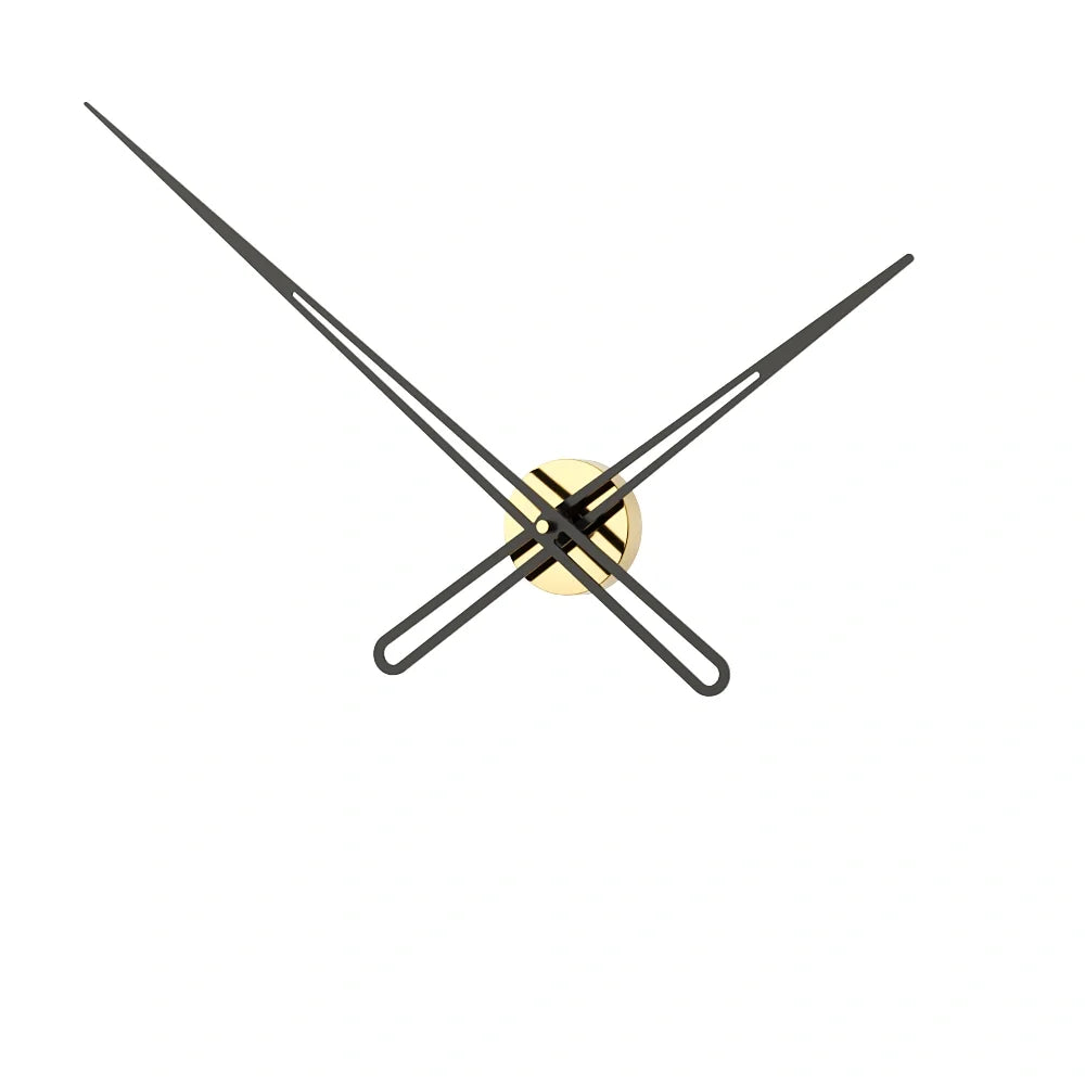 Sola Linear Wall Clock – image 23