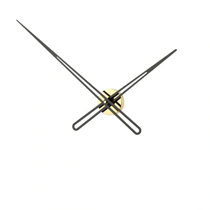 Sola Linear Wall Clock – image 23