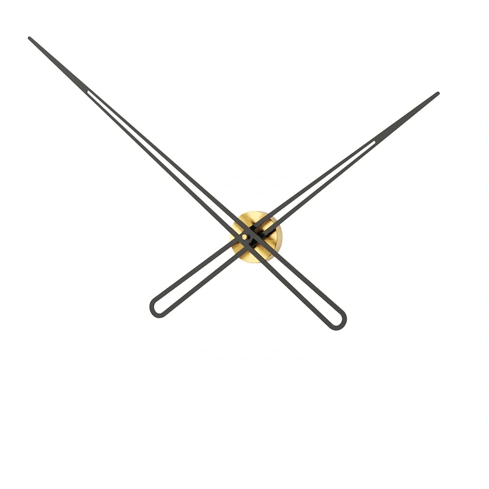 Sola Linear Wall Clock – image 43