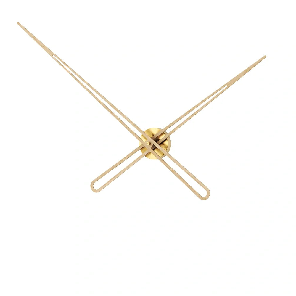 Sola Linear Wall Clock – image 44