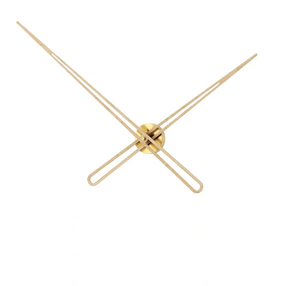 Sola Linear Wall Clock – image 44