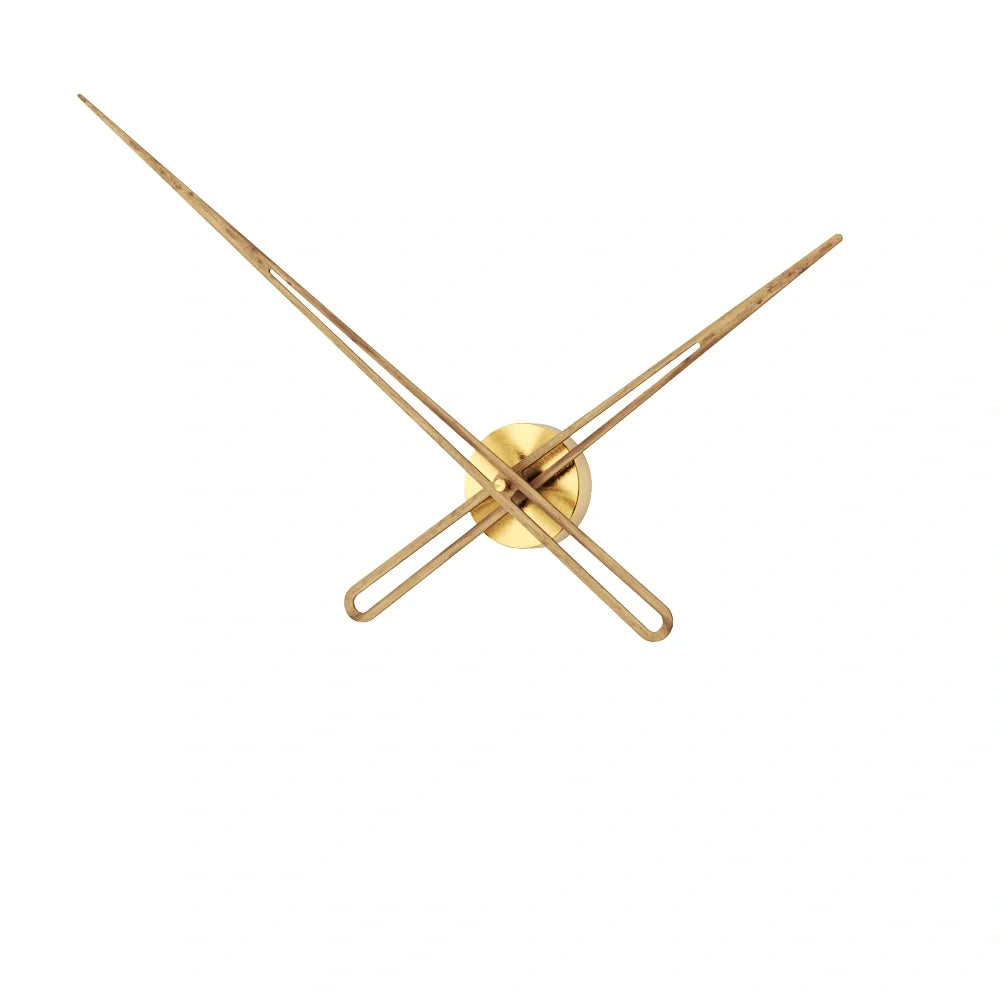 Sola Linear Wall Clock – image 25