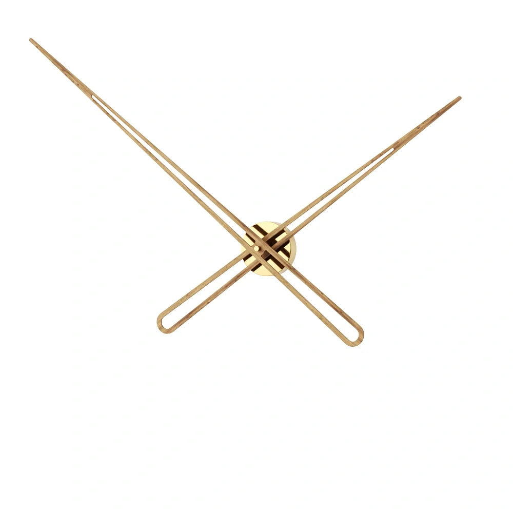 Sola Linear Wall Clock – image 45