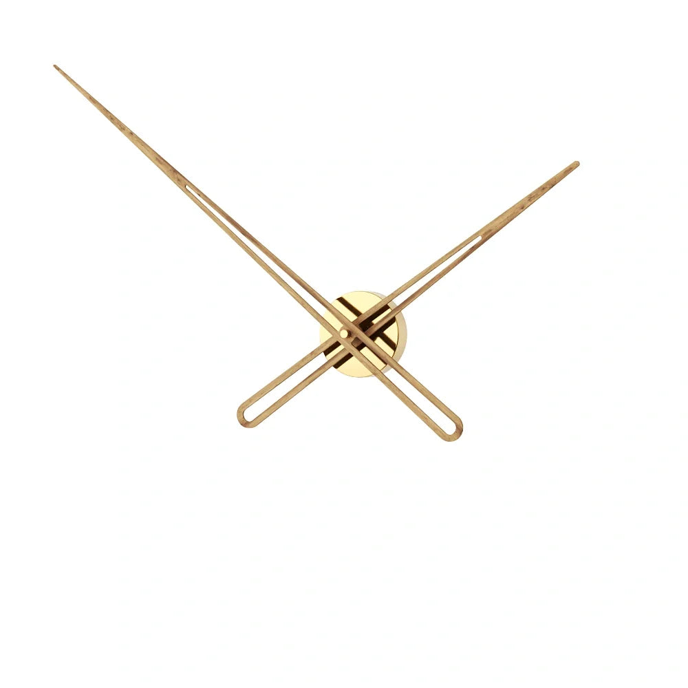 Sola Linear Wall Clock – image 26